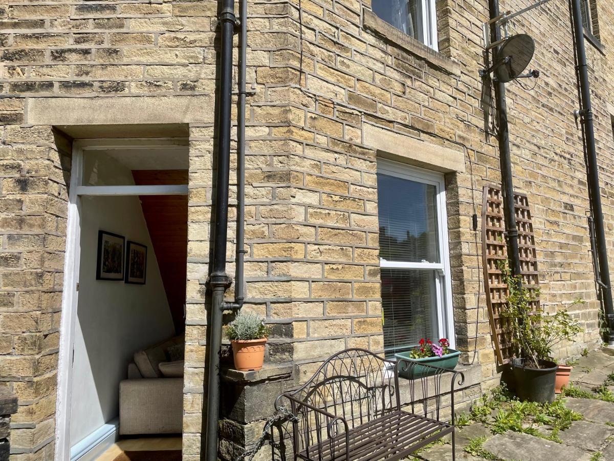 Windsor View Villa Hebden Bridge Ngoại thất bức ảnh