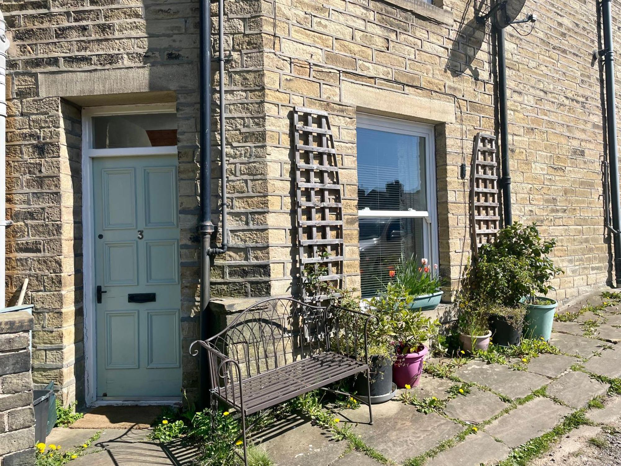 Windsor View Villa Hebden Bridge Ngoại thất bức ảnh