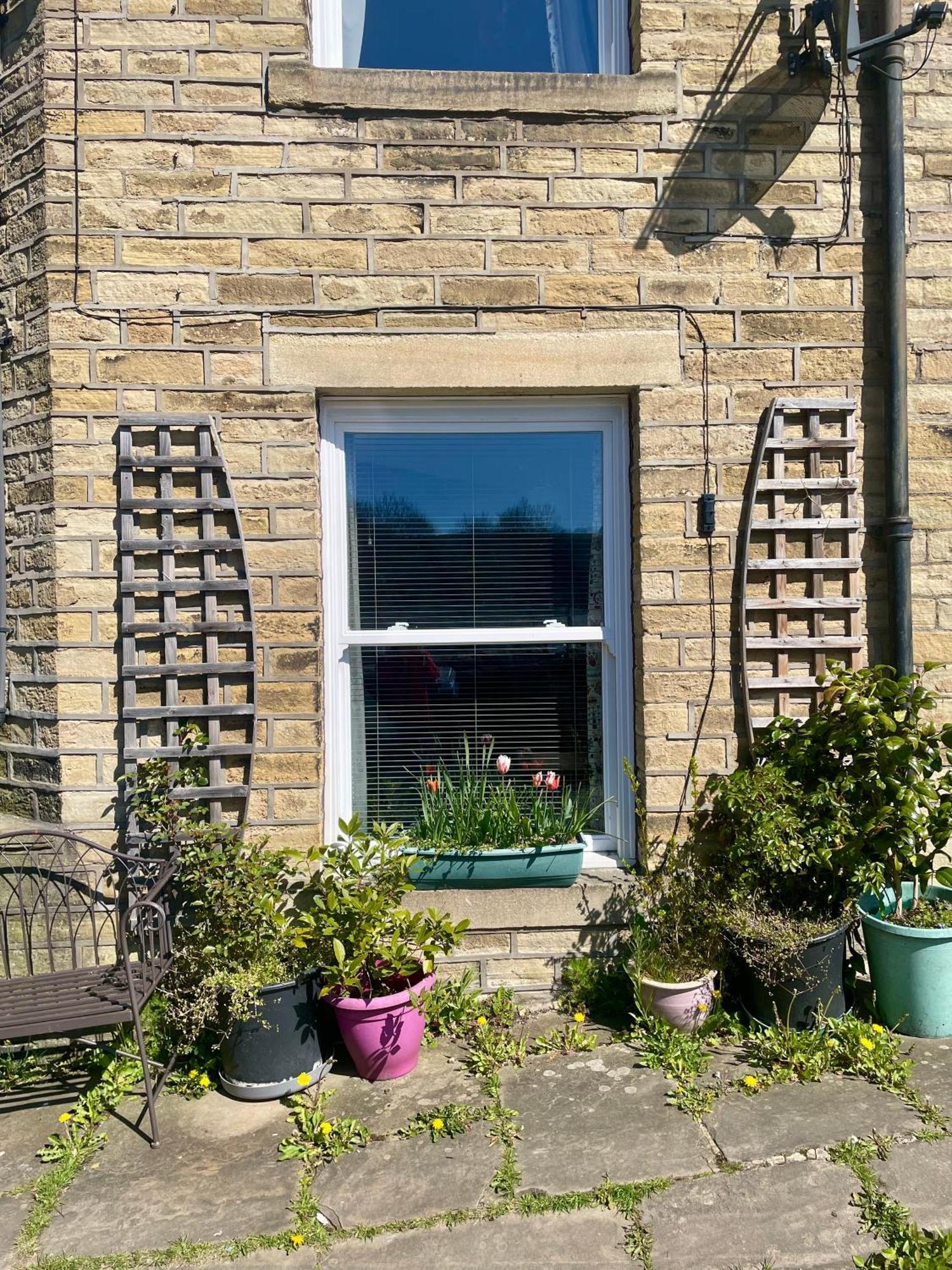 Windsor View Villa Hebden Bridge Ngoại thất bức ảnh